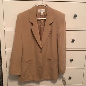 Jones New York Women’s Blazer